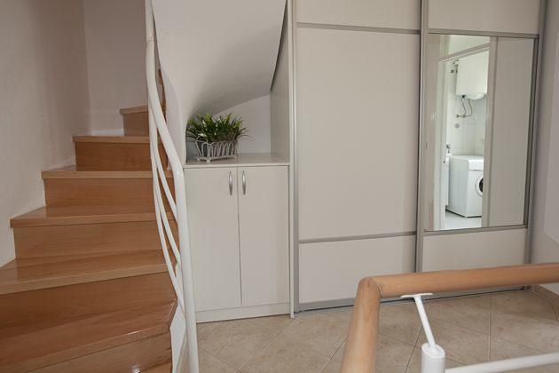 Apartment Vanja Tučepi エクステリア 写真